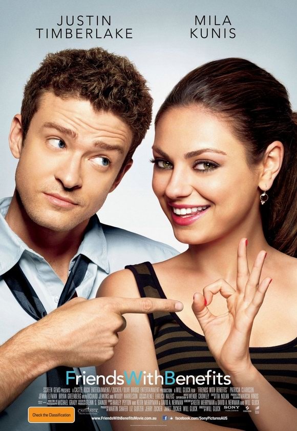 friend with benefits movie online free