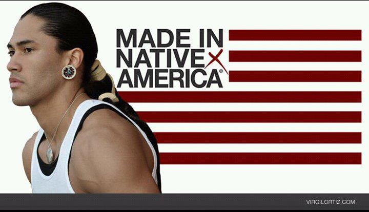 dasha hampton recommends native american men tumblr pic