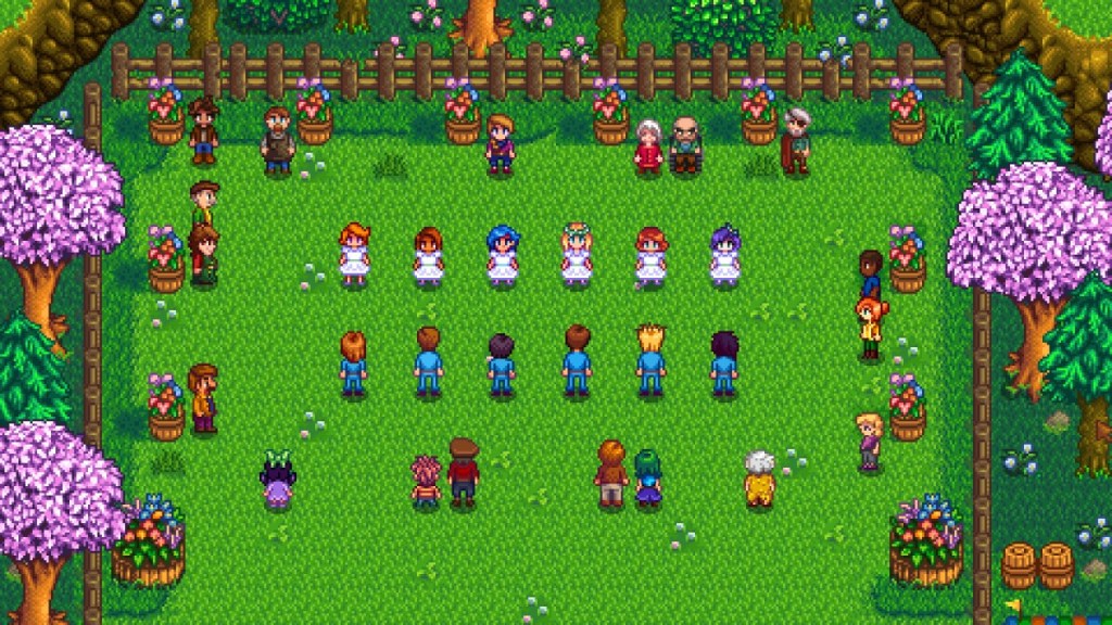 april falcon recommends Stardew Valley Hentai Mods