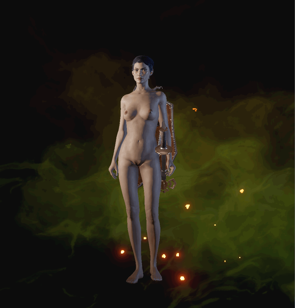 amy tully recommends dragon age inquisition cassandra nude pic