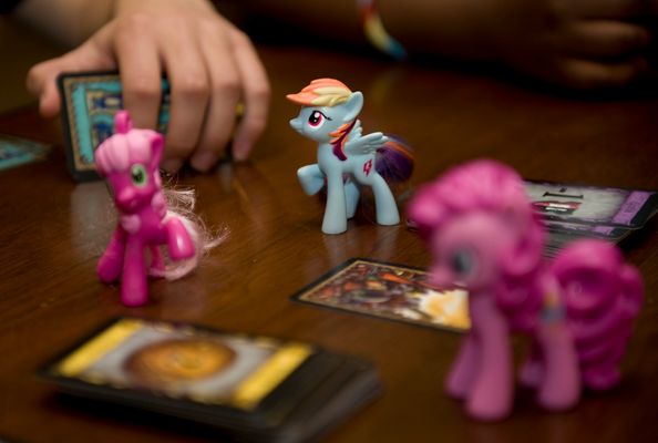 ashley lujan recommends Mlp Blow Up Doll