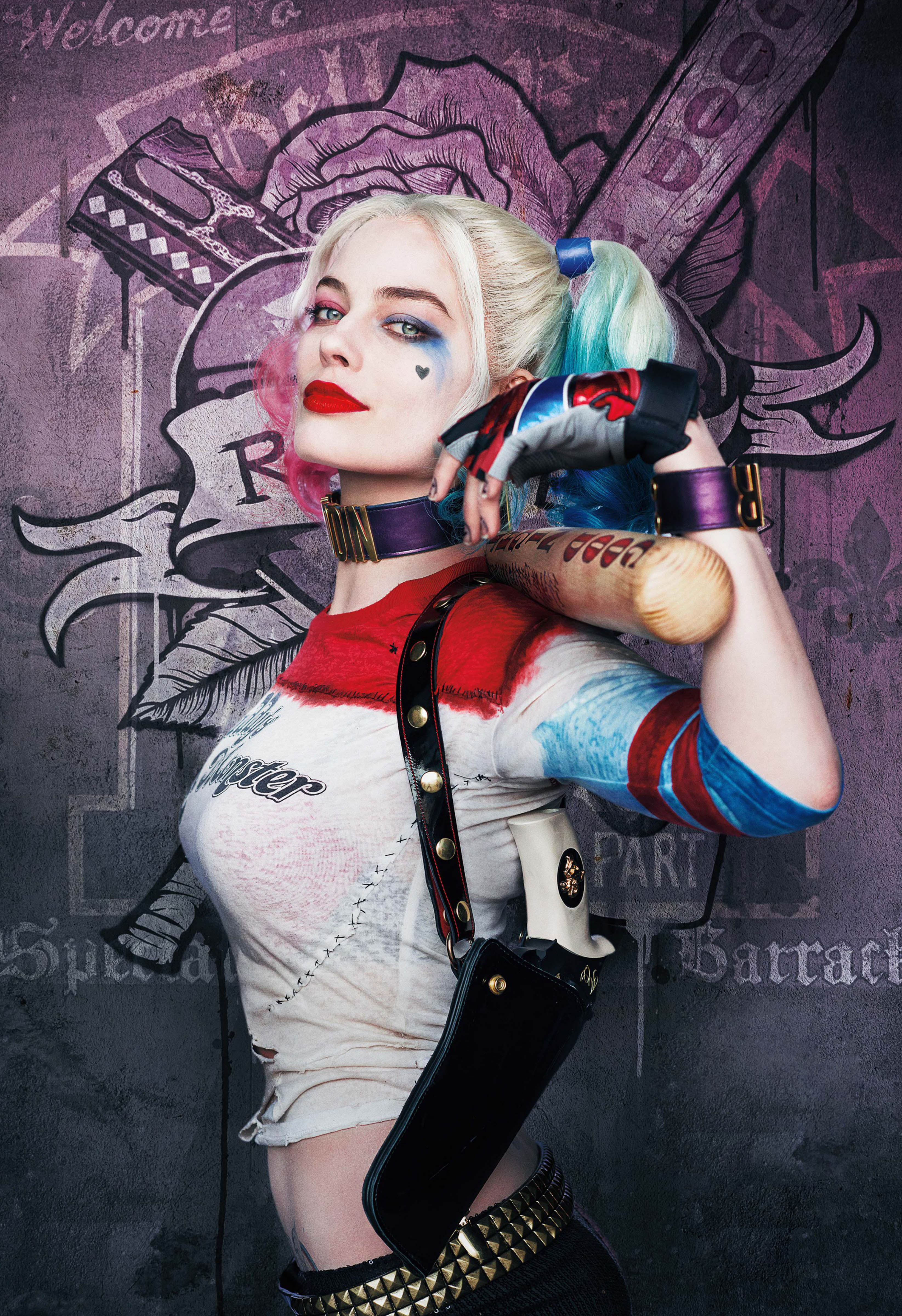 dave kintner add photo hot pictures of harley quinn