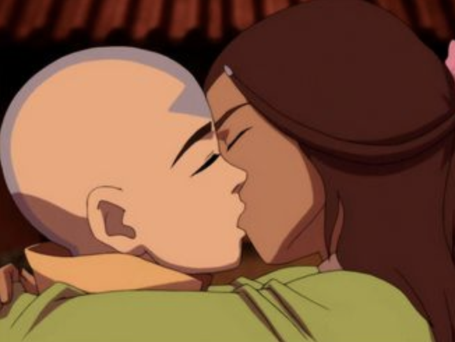 anna makris recommends Sexy Avatar Last Airbender