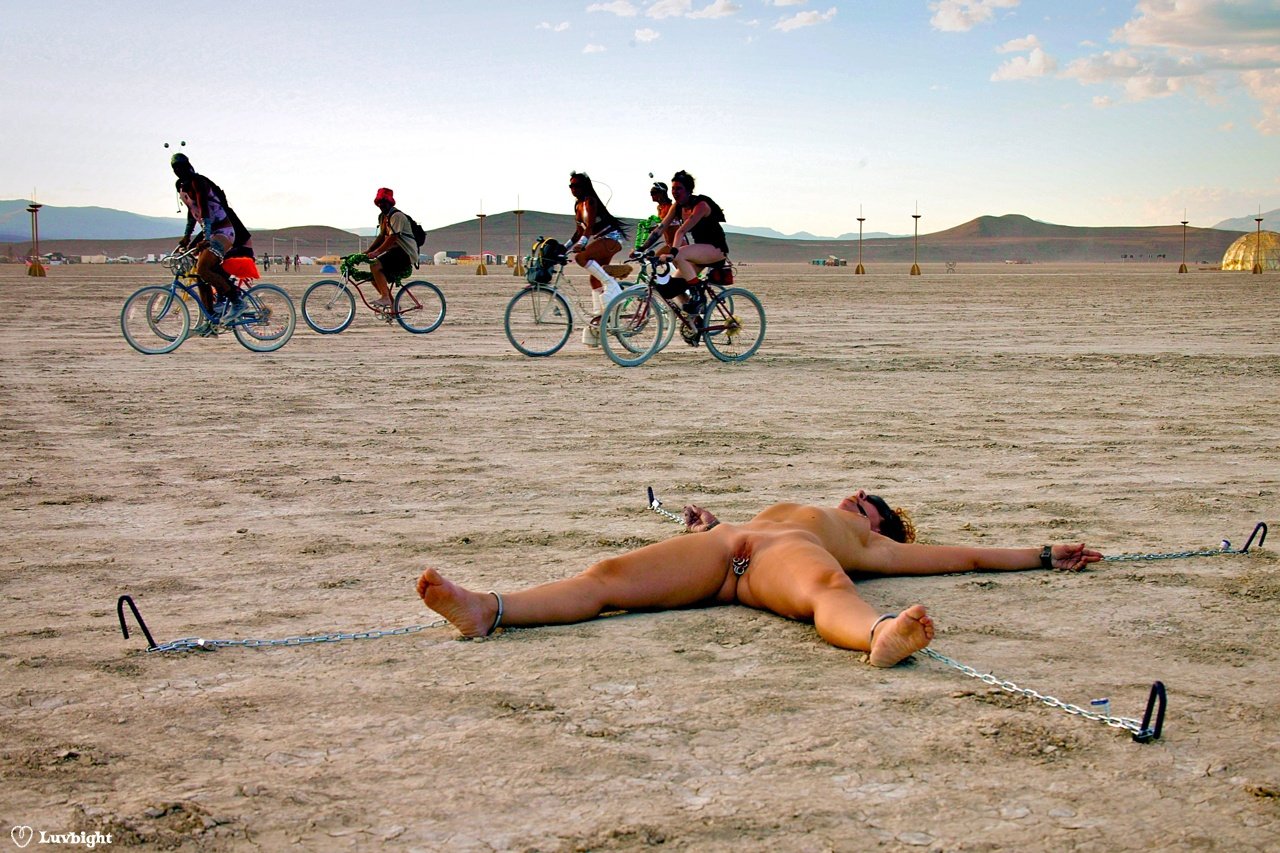 adrian cermeno recommends Burning Man Naked Photos