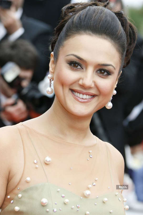 Best of Preity zinta hot