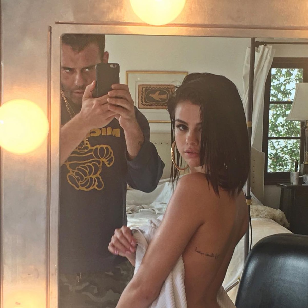 Selena Gomez Sexy Butt backpage dating