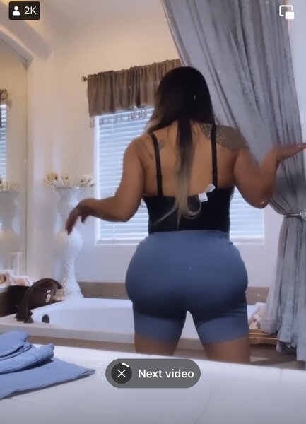 chai cruz recommends megan thee stallion naked pic