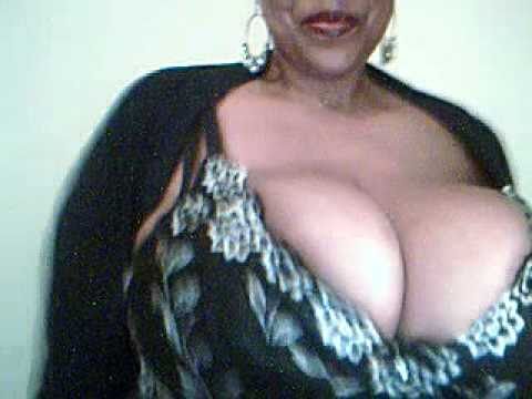 christina smith recommends huge black granny tits pic