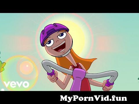brianne williamson add candace from phineas and ferb nude photo