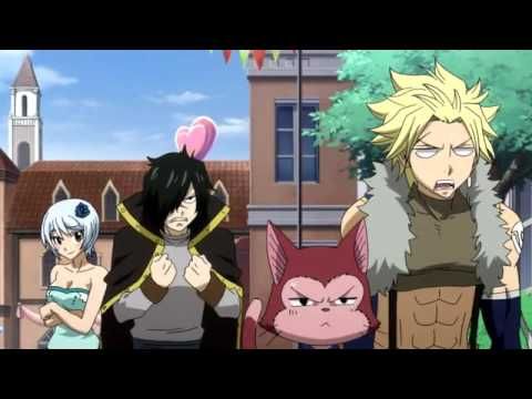 cody yawn add all fairy tail episodes dubbed photo