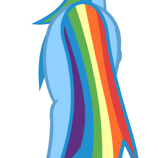 brock frost recommends Rainbow Dash R34 Animated
