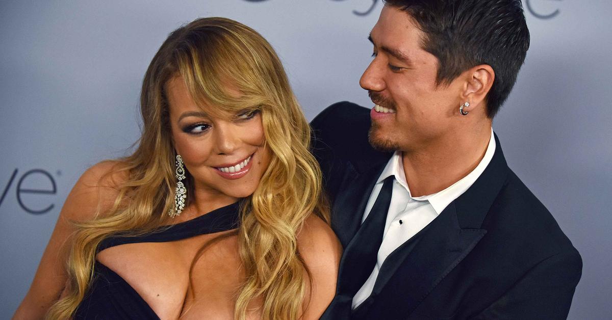 claudius cardinez recommends has mariah carey posed nude pic