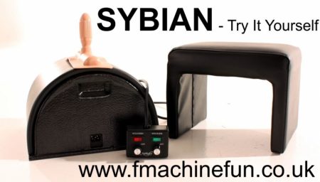 andy burbridge recommends Sybian Machine For Sale