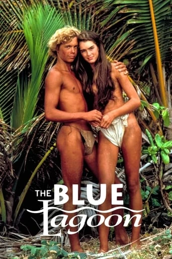 watch the blue lagoon online free