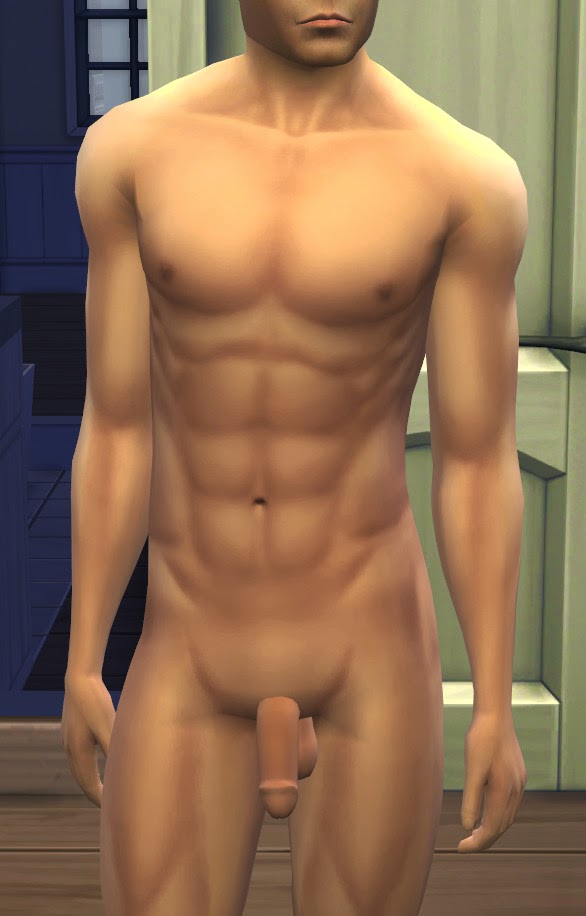 Best of The sims 4 penis mod