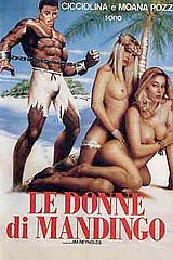 danielle ehret recommends Mandingo Classic Porno Movies