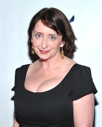 benjamin spillers recommends rachel dratch tits pic