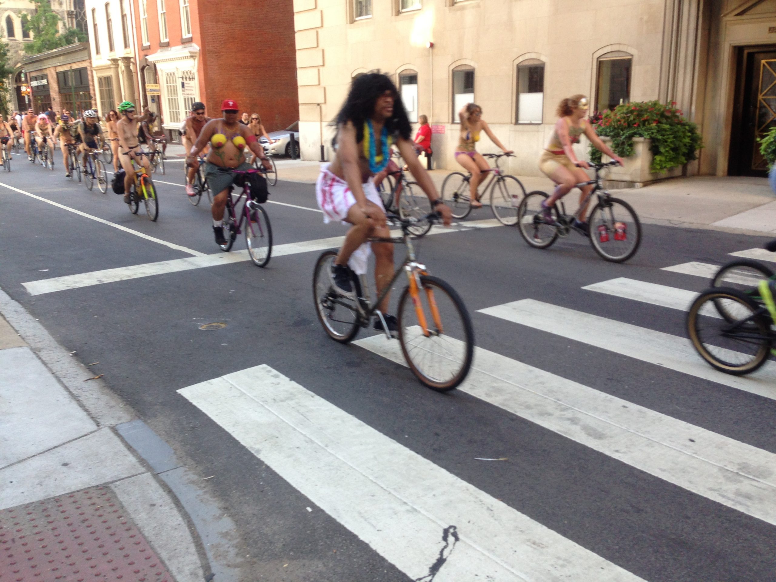 carol dicker recommends world naked bike ride tumblr pic