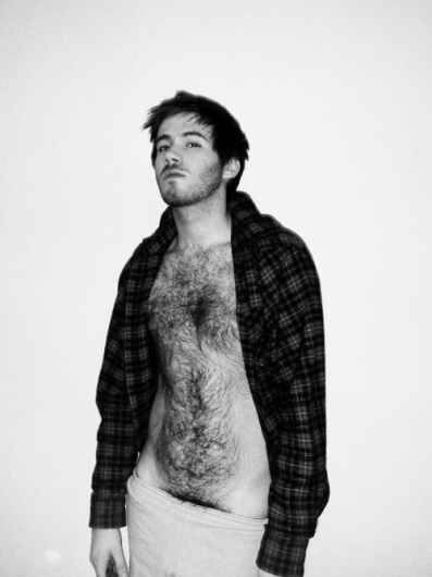 dennis obusan share young and hairy tumblr photos