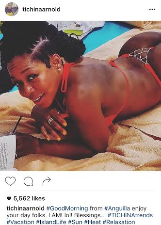 colleen connell recommends tichina arnold naked pictures pic
