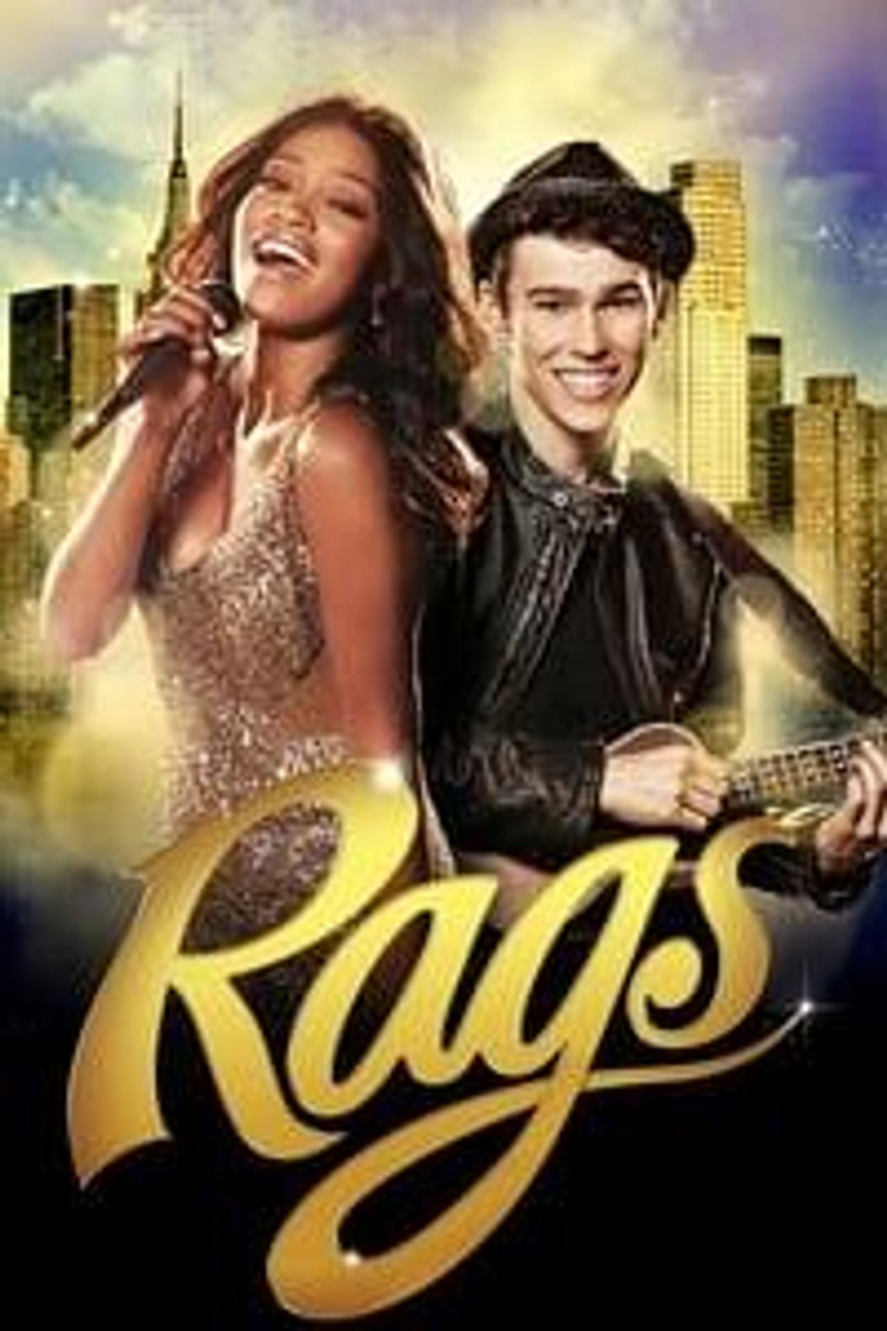 courtney paiva recommends rags full movie online pic