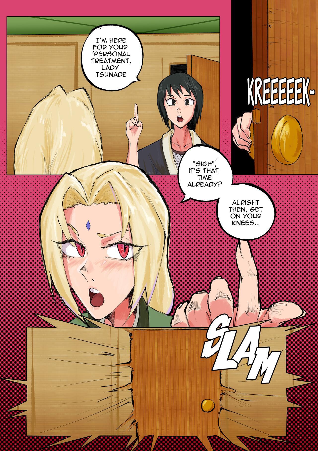 christian charlie recommends tsunade and shizune hentai pic