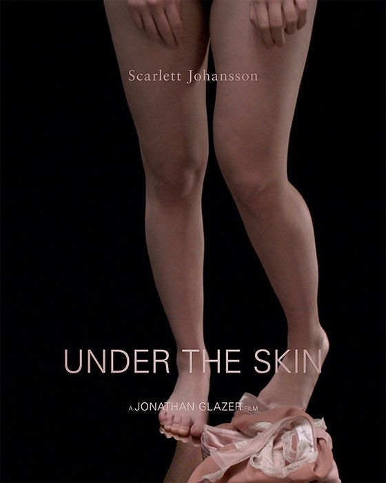 barb grimm recommends Under The Skin Putlockers