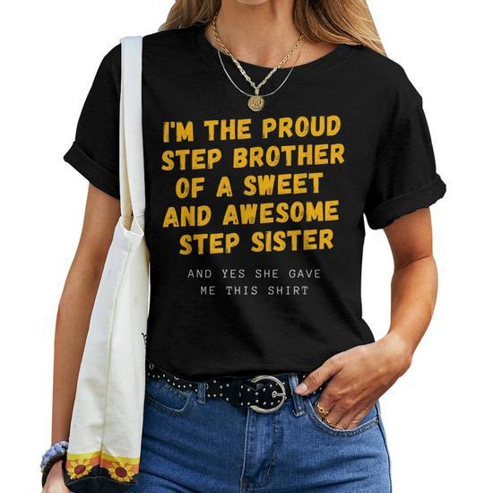 Best of Stepbrother and stepsister