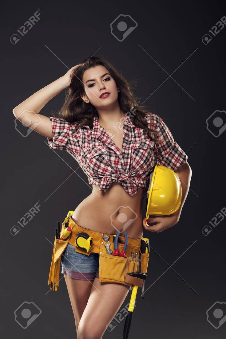 dan dirks recommends Hot Women Construction Workers
