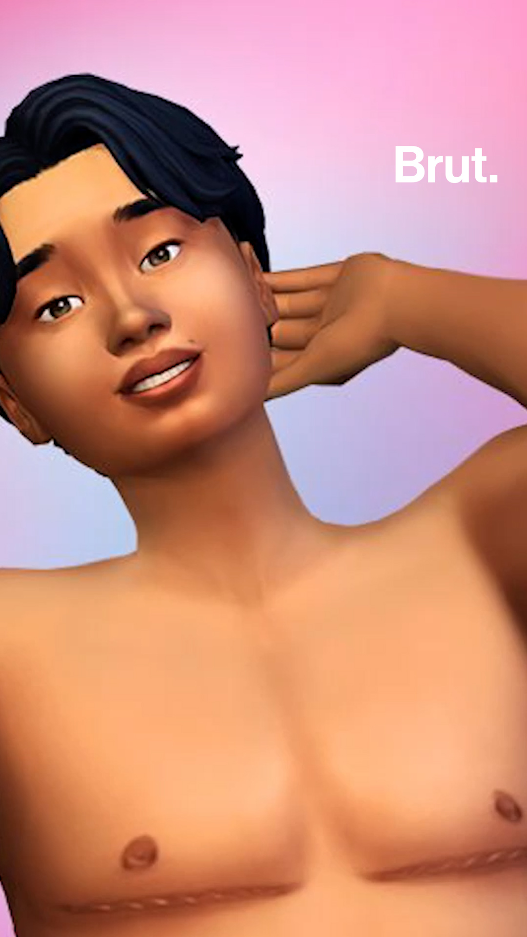 brian ridgway add sims 4 get naked photo
