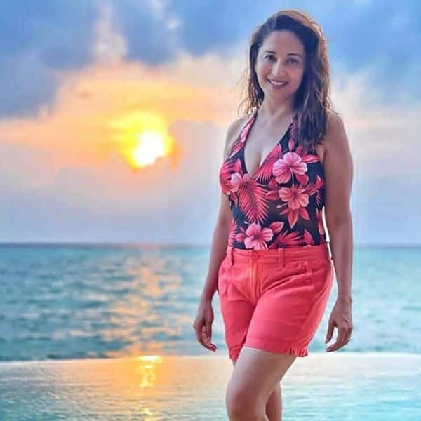 breona grant recommends Madhuri Dixit Hot Photo