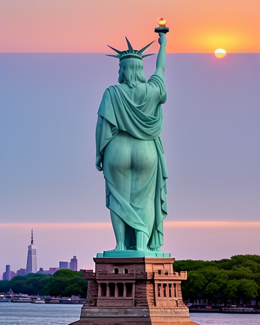 abeer nasr add photo statue of liberty porn