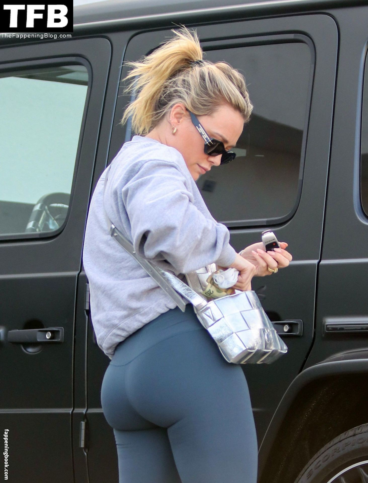arthur belfer recommends hillary duff the fappening pic