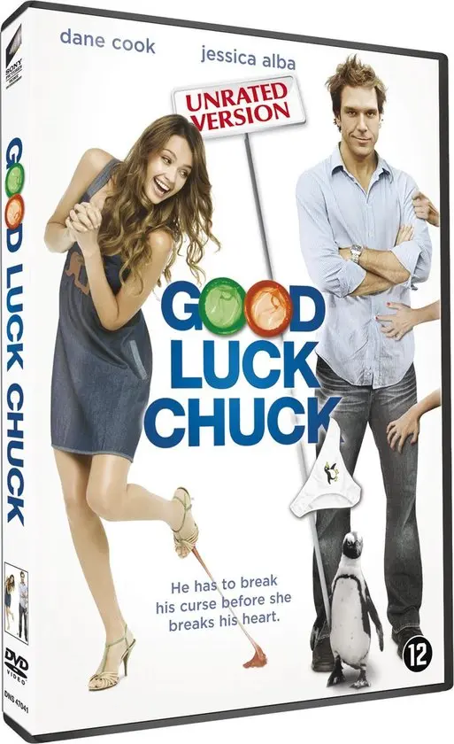 andrea ching share good luck chuck unrated photos