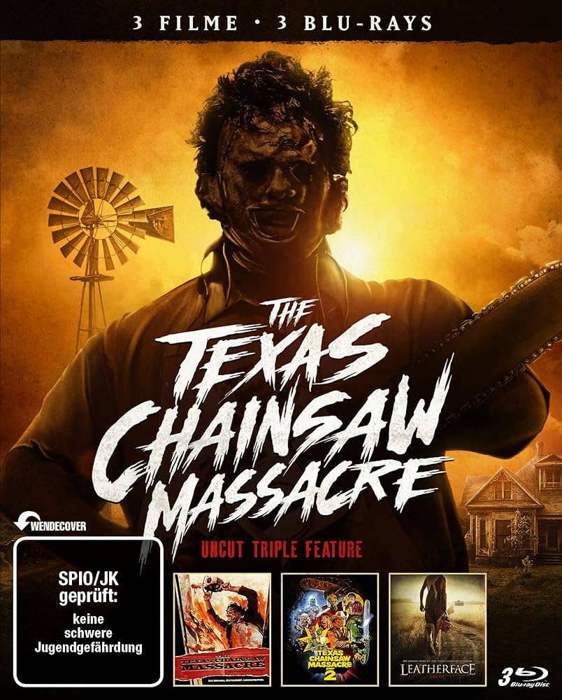 Best of The texas chainsaw massacre free