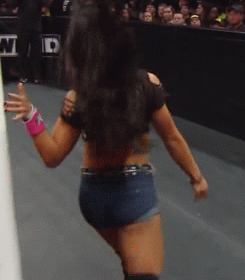 abrar alyaseen recommends aj lee ass gif pic