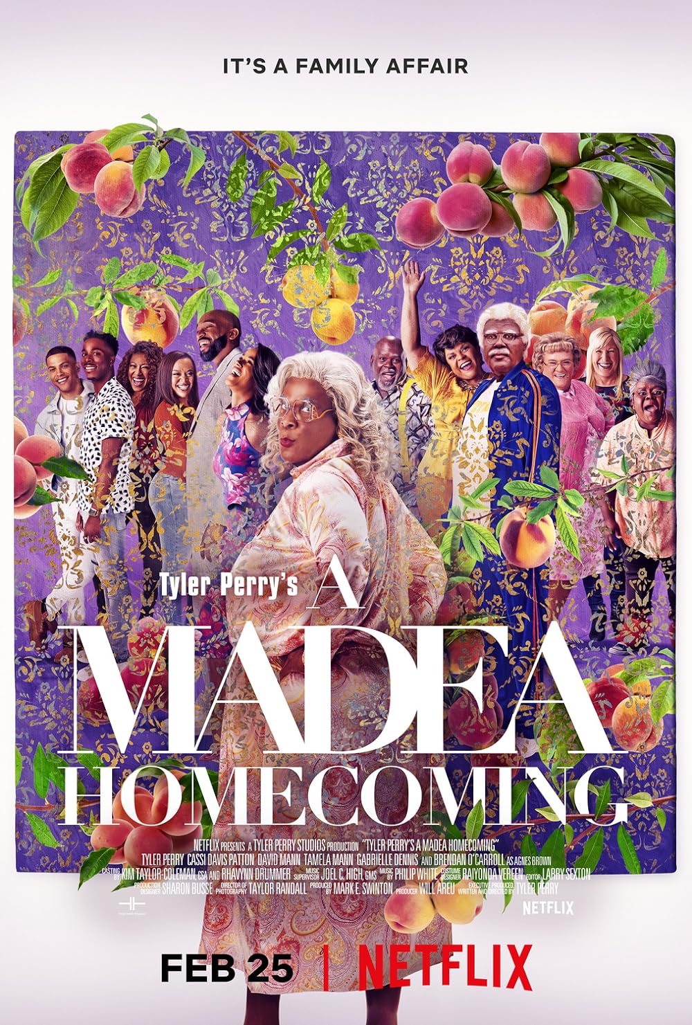 christopher thwaites recommends madea family reunion full movie pic