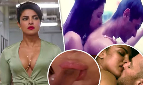 cannie leong recommends Priyanka Chopra Sex Scenes
