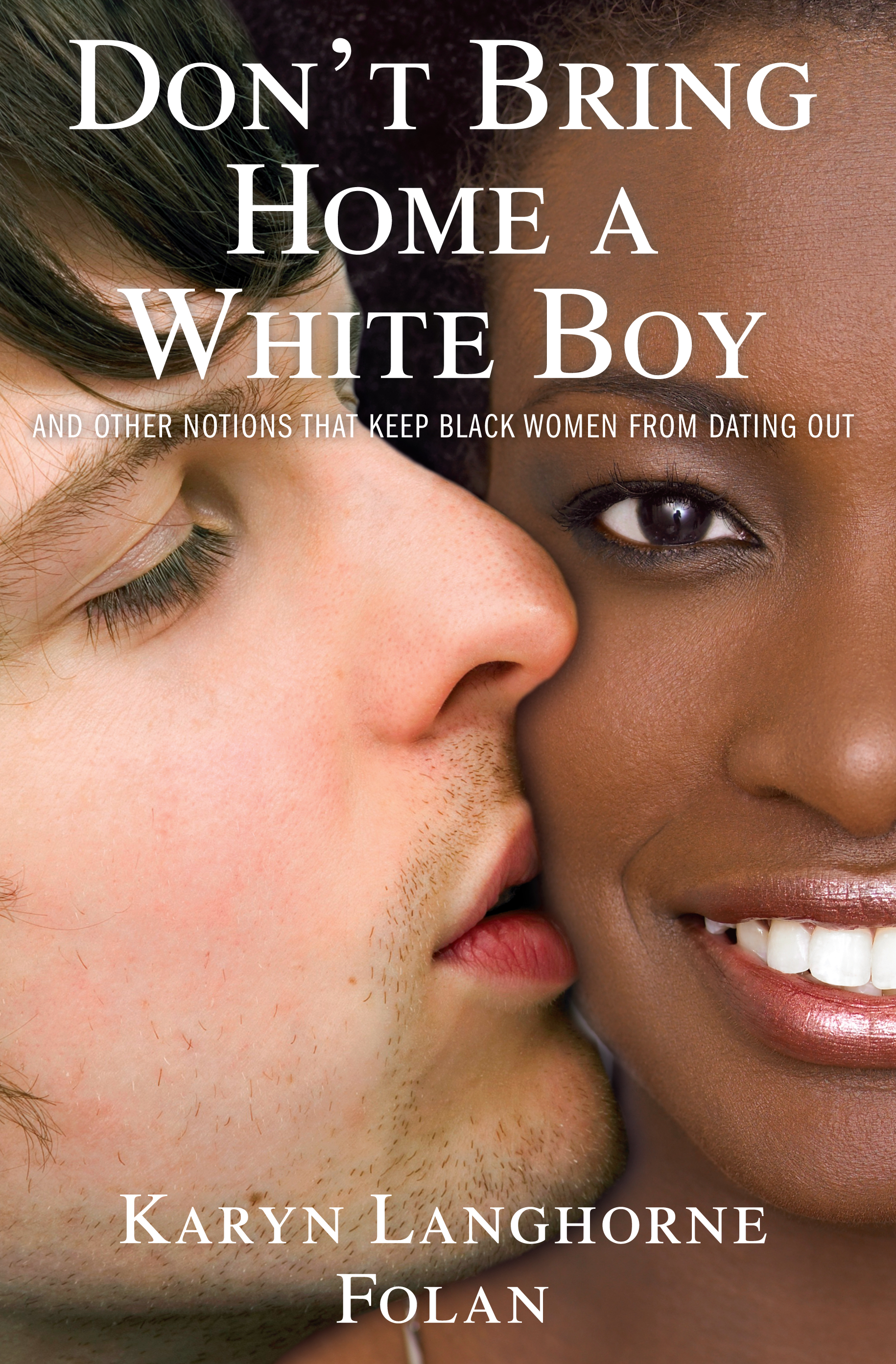 black girls white guys