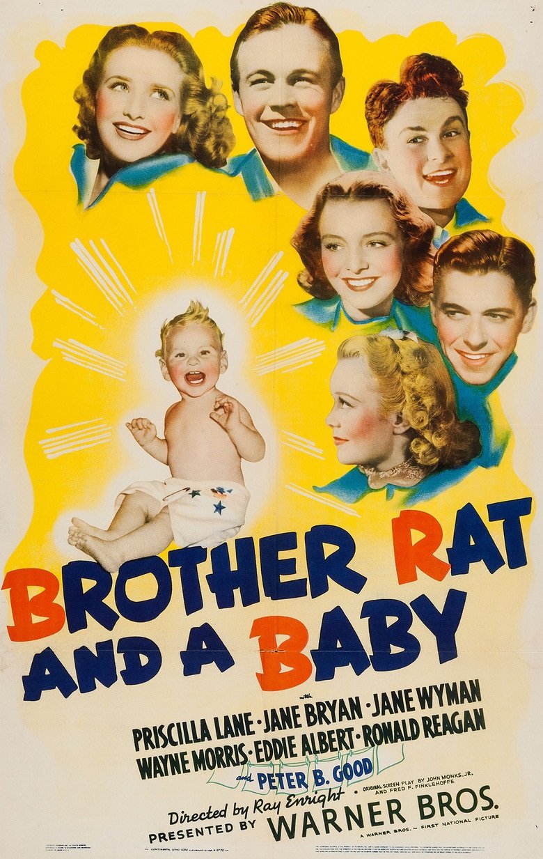 dale hoover add brother rat full movie photo