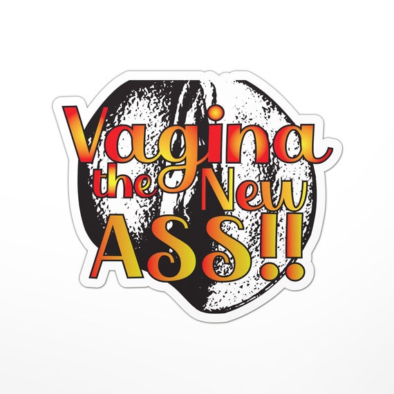 Ass The New Vagina nackt fotograf
