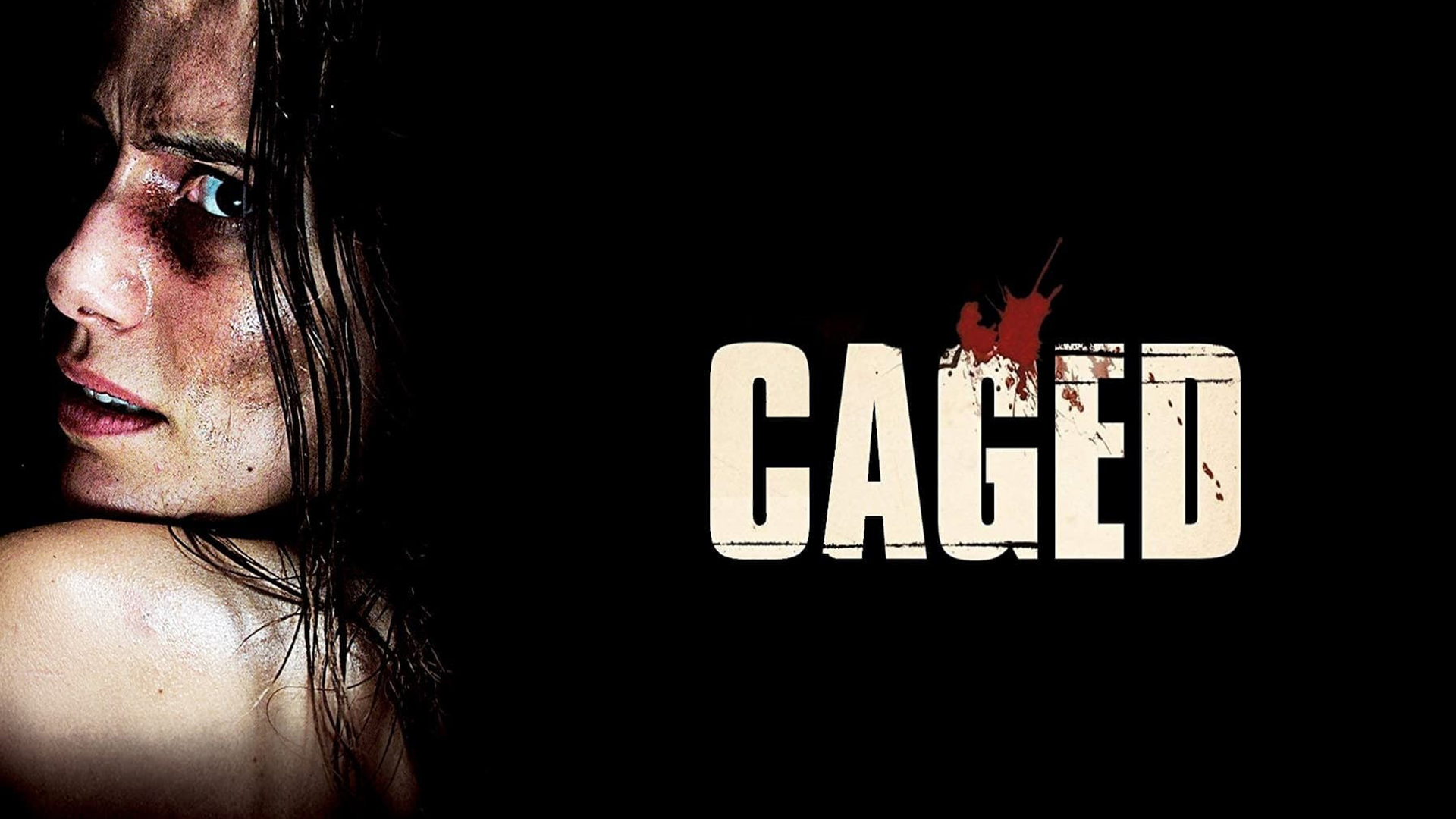 brian kamholz recommends caged 2011 full movie pic