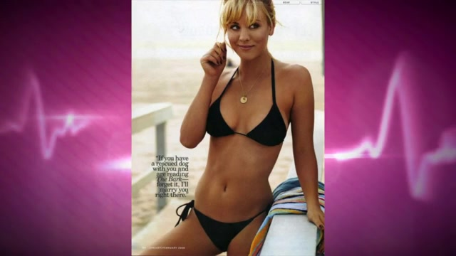 daniel boykin recommends Kaley Cuoco Swimsuit Pictures