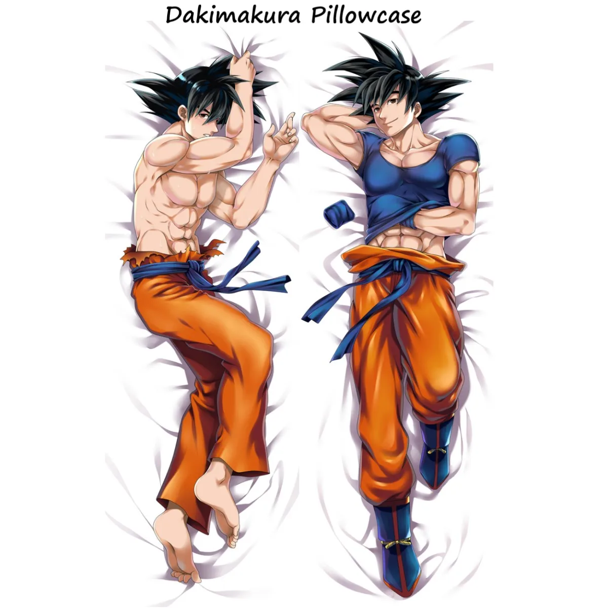 dorothy dahms recommends bulma body pillow case pic