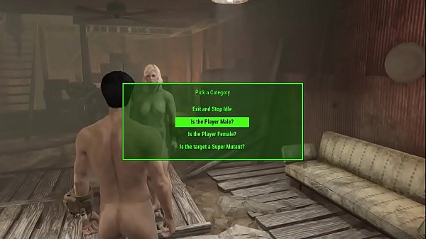 don macaulay recommends fallout 4 futa pic