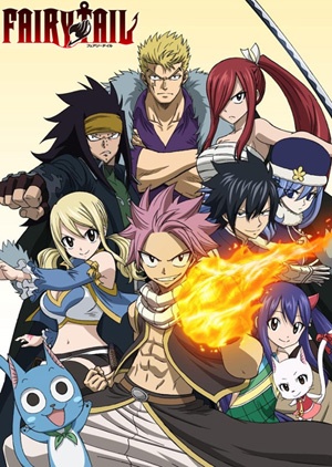 chantal chitray recommends fairy tail eng dub pic