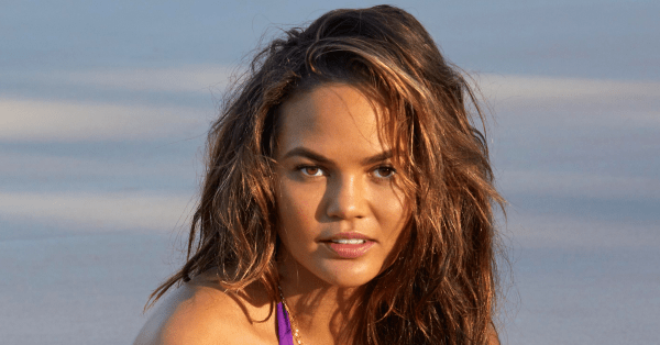 Best of Chrissy teigen nude pictures