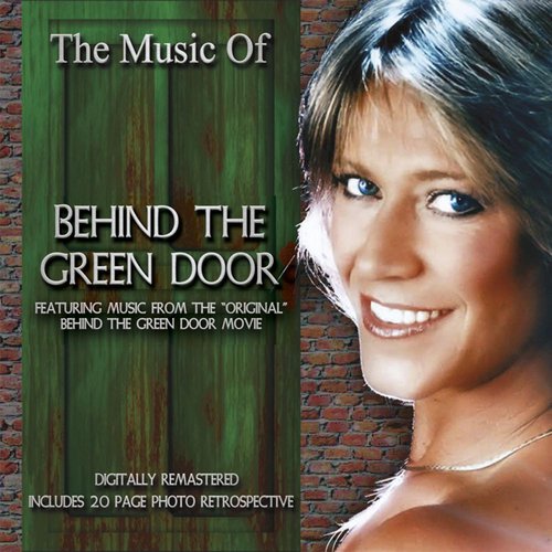 catherine kaufman recommends Behind The Green Doors Online Free
