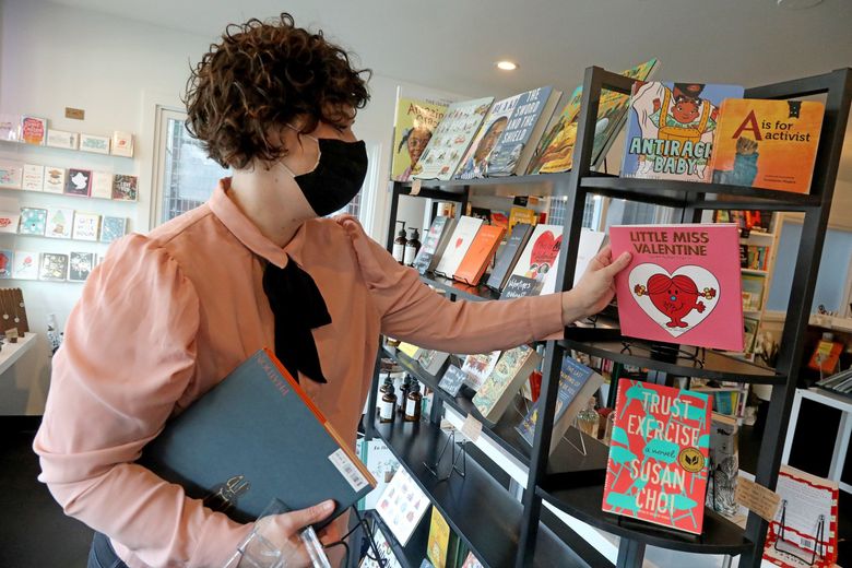 danny lee recommends 15th Ave Book Store