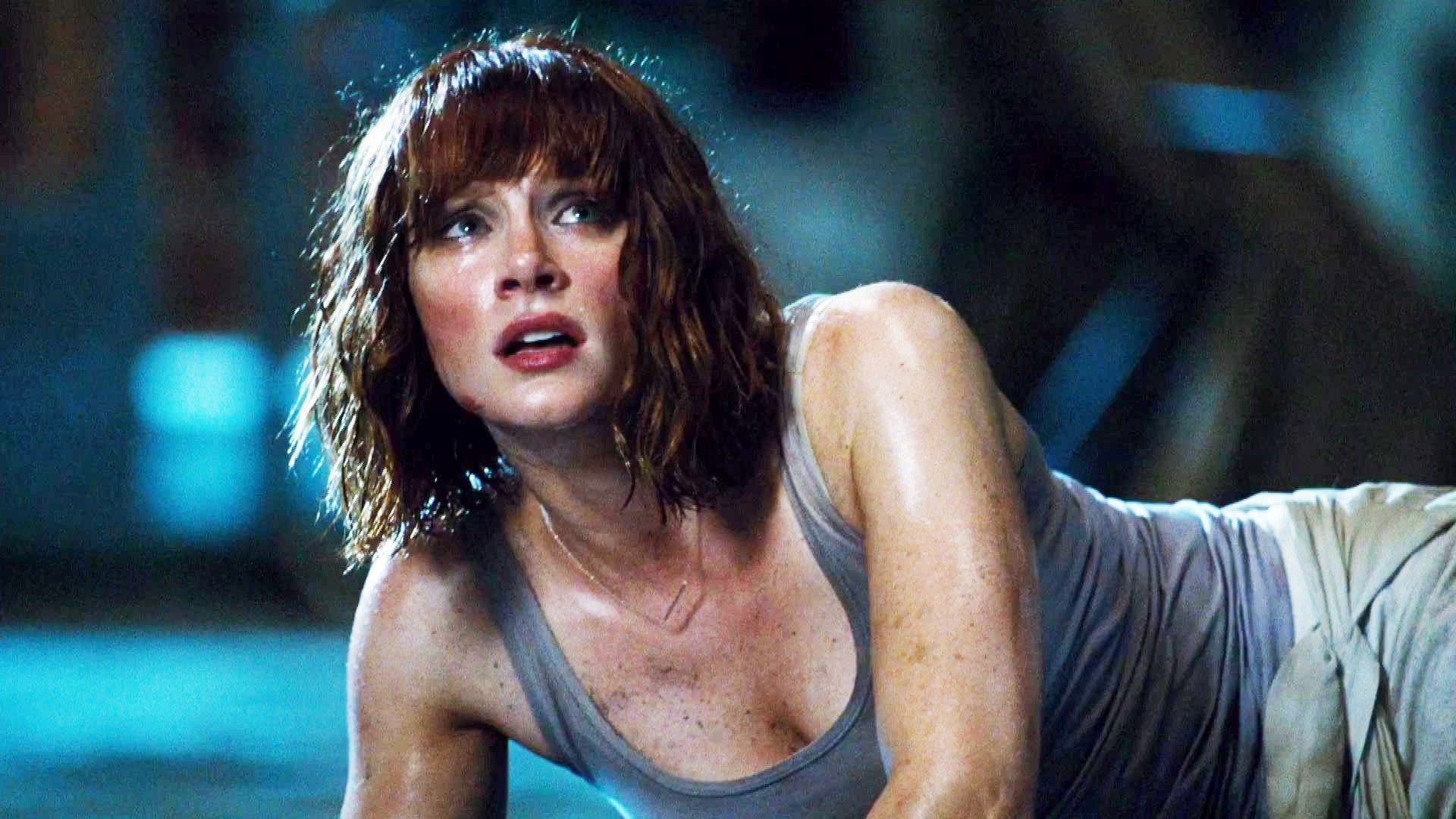 candice burton share bryce dallas howard hot scene photos